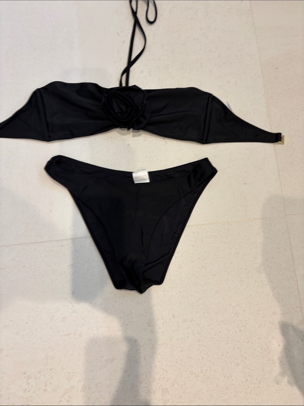 MILLY BLACK BIKINI SMALL